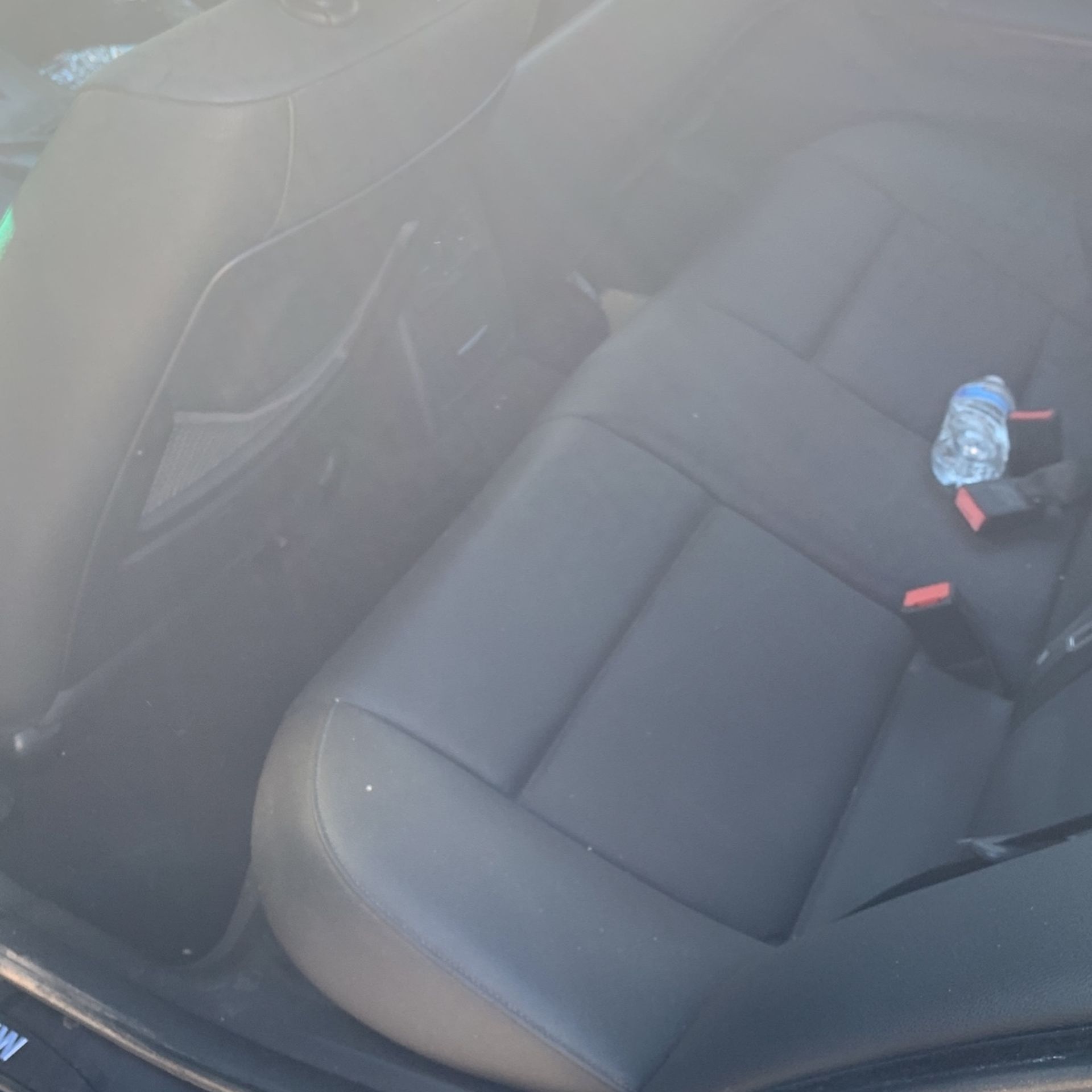 2006 BMW 325i