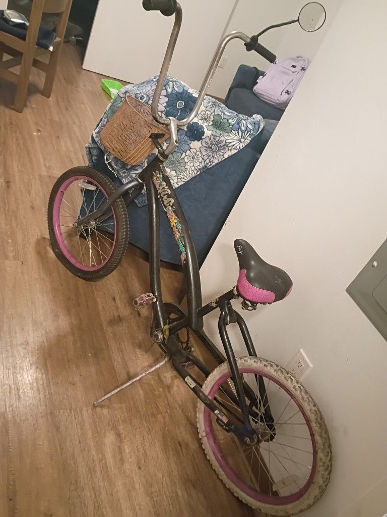 Bike