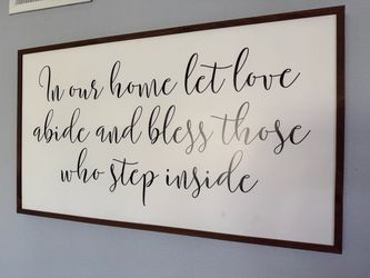 Home Decor