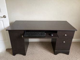 3-Piece Home office Desk Set