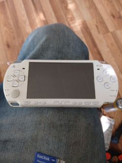 Psp 2001