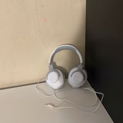 JBL Jr310 Wired Headphones On-Ear 