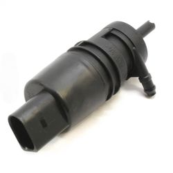 Genuine OEM Windshield Washer Pump For BMW 