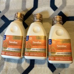 Formula Similac 360