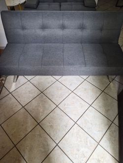Convertible Futon Sofa bed