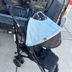 Chicco umbrella Stroller 