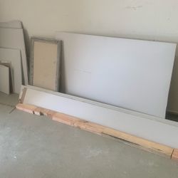 Drywall Free