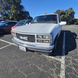 1994 OBS Chevy c1500