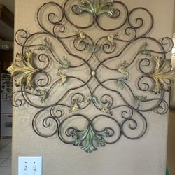 Wall Decor 
