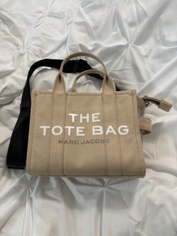 Marc Jacob’s Tote Bag