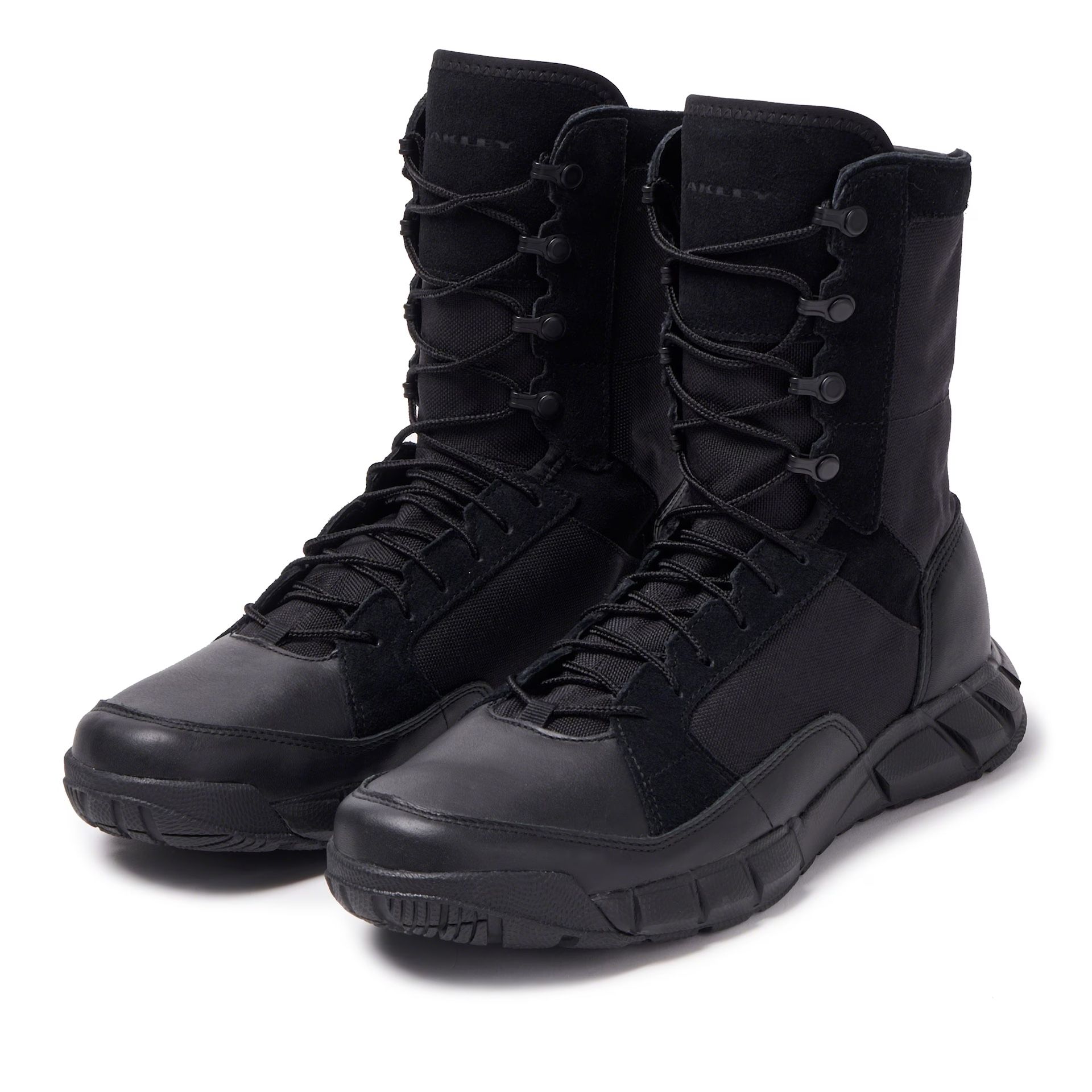 Men’s Tactical Oakley Light Assault Boots 2.0
