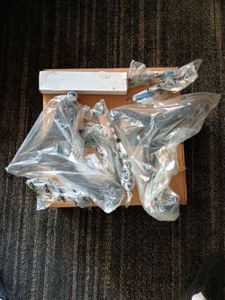 2011-2013 Kia Suspension Brand New