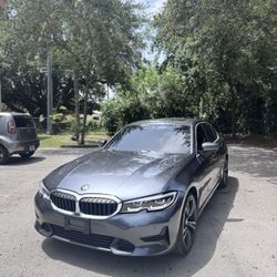 2022 BMW 330i