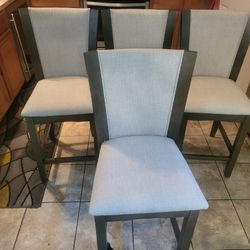 Chairs 