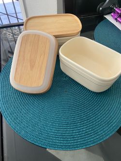 Dowan food storage