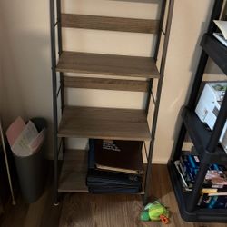 Ashley Home Furniture Bookshelf 