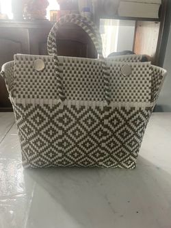 Bolsas para marquetas