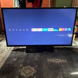 36” sceptre tv and amazon fire stick