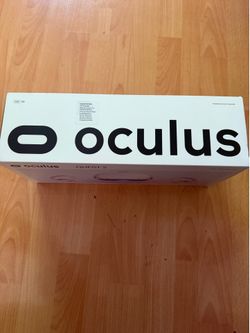 Oculus Quest 2