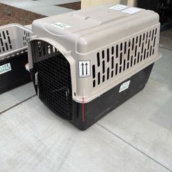 Dog Airline Approved Kennels