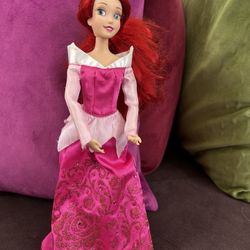 Ariel Doll
