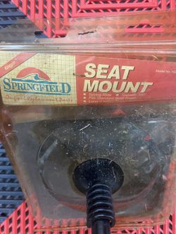 Marine Seat Mount Swivel 