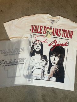Valley Dreams T-shirt