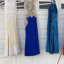 Prom/formal Dresses 