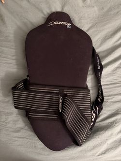 Slytech Back Brace