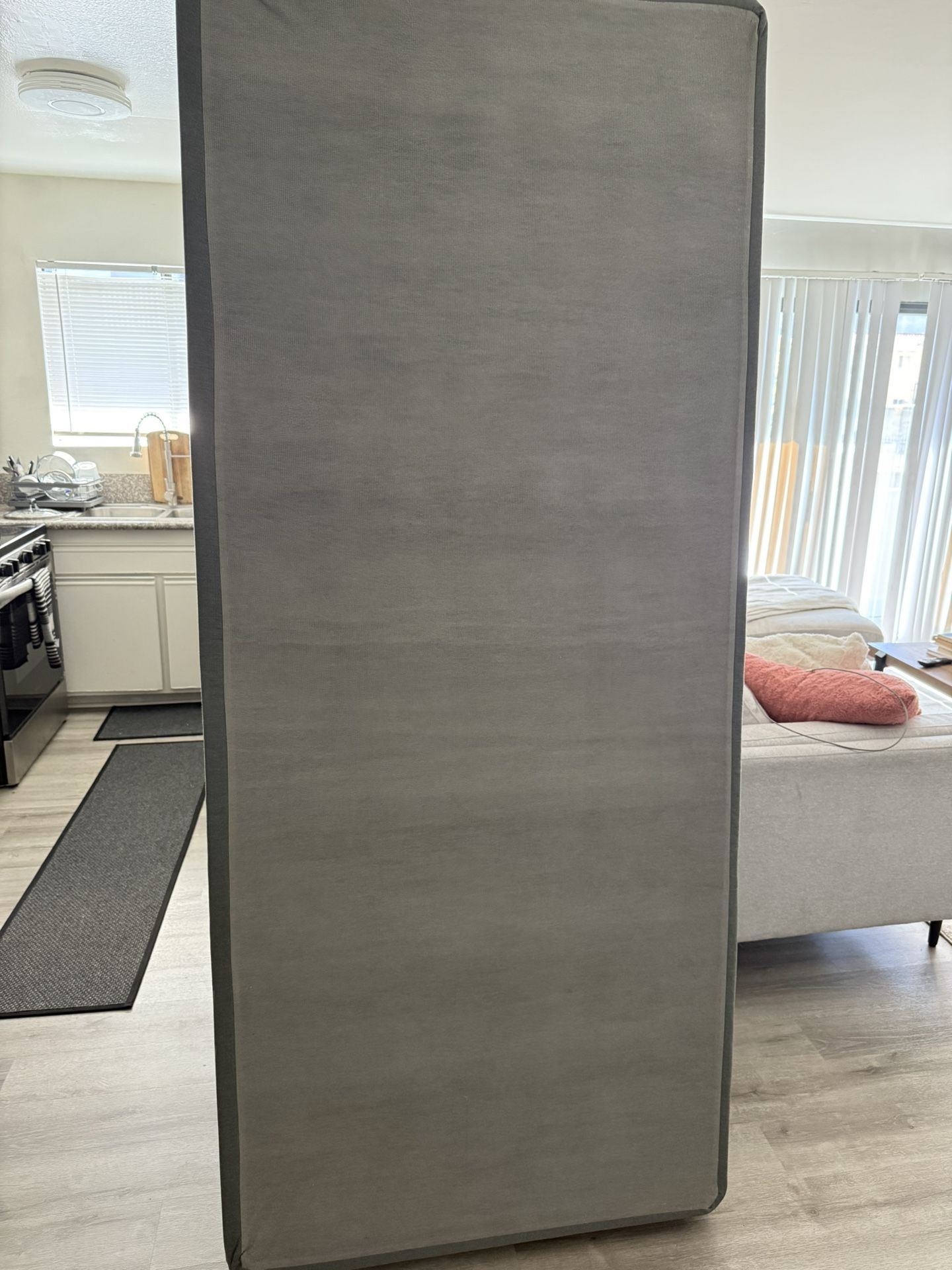 Box Spring King Size