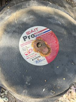 Cutting Wheels