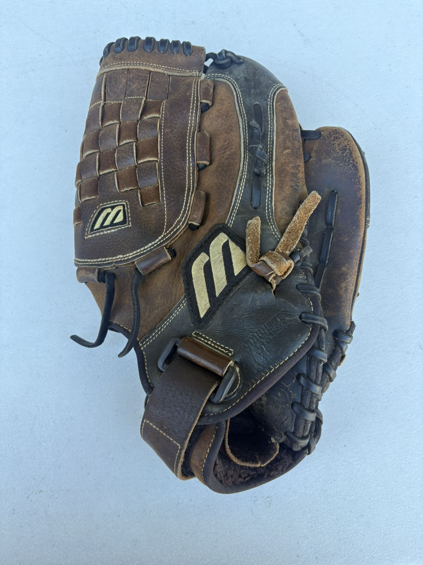 Baseball Glove