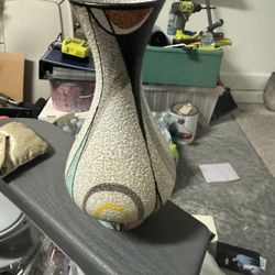 Vintage Vase