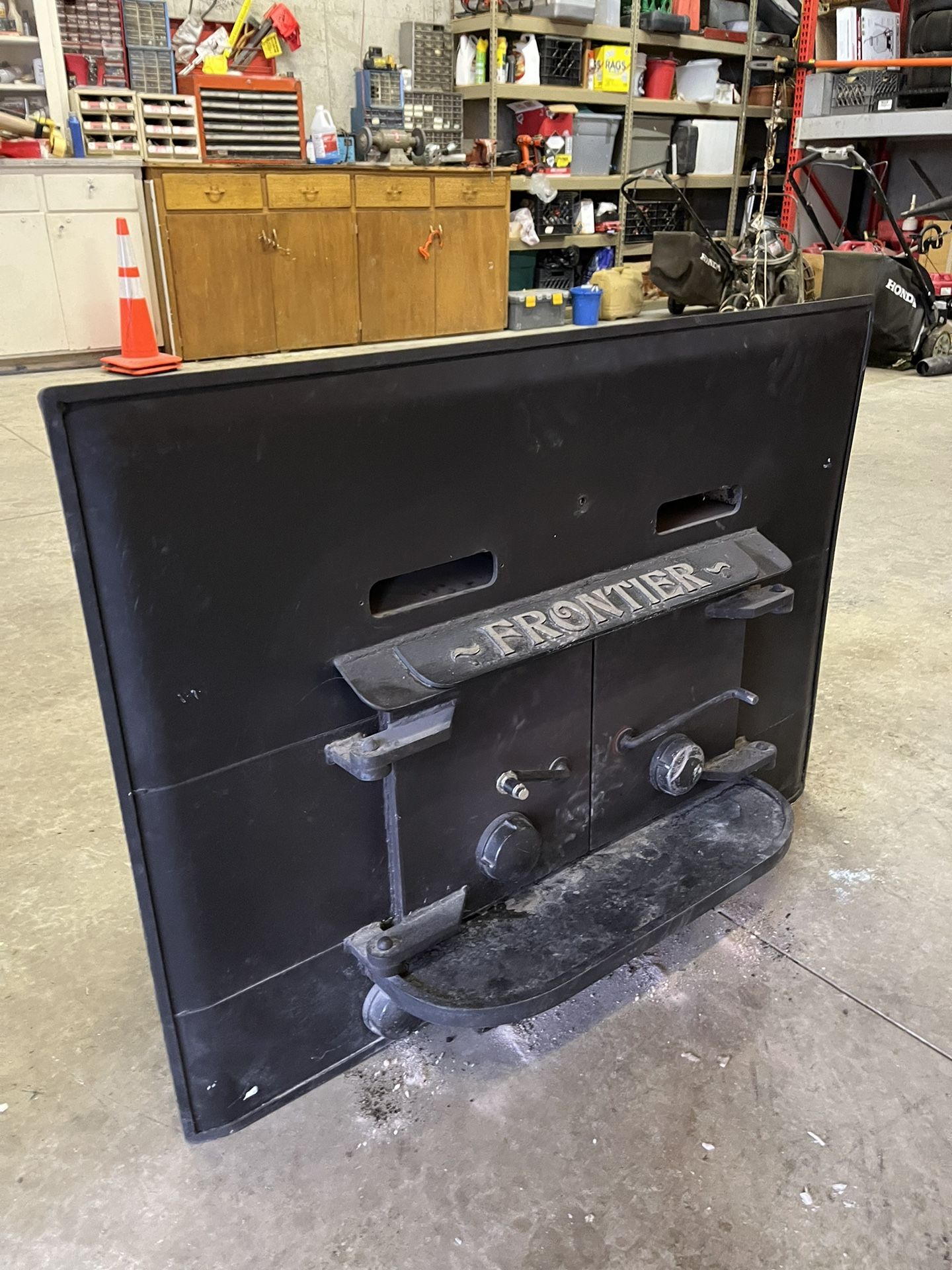 Wood Stove for Sale in Spokane, WA OfferUp