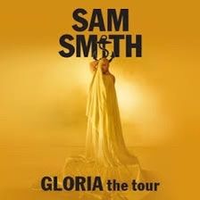 2 Sam Smith Tickets!