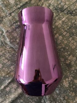 Flower vase
