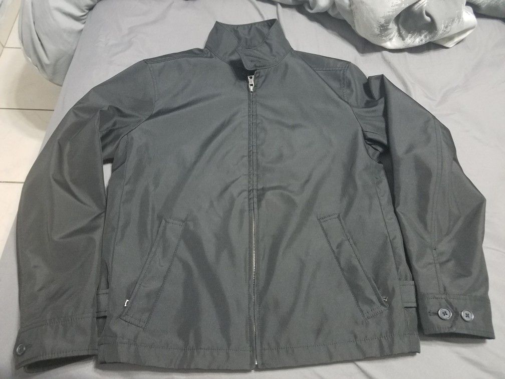 Banana republic jacket