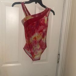 Girls Gymnastics Leotard