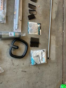 Miscellaneous