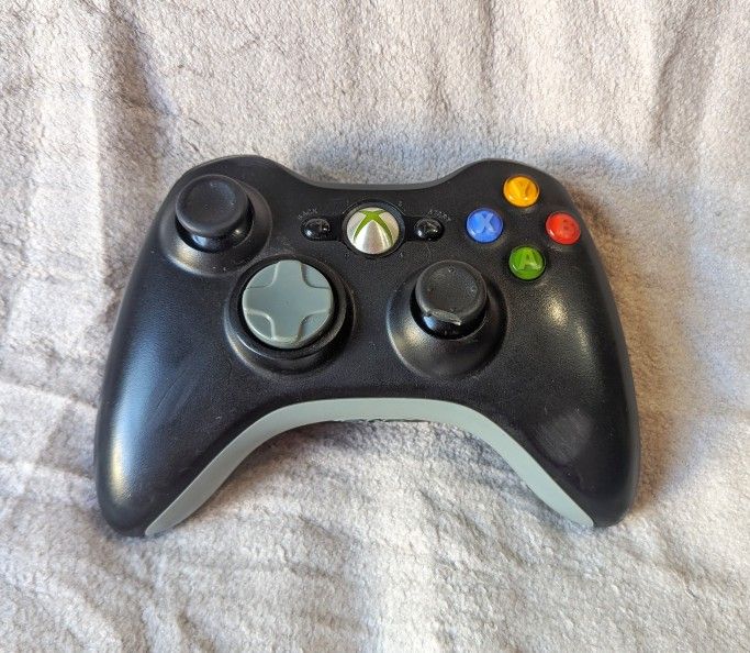 Xbox 360 Wireless Controller OEM