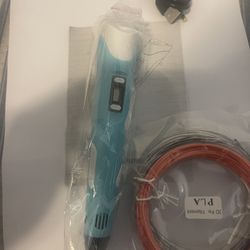 3D printing pen kit 