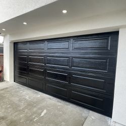 Garage Doors 