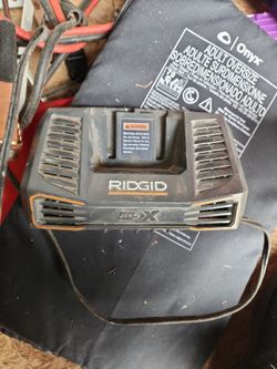 Rigid Charging