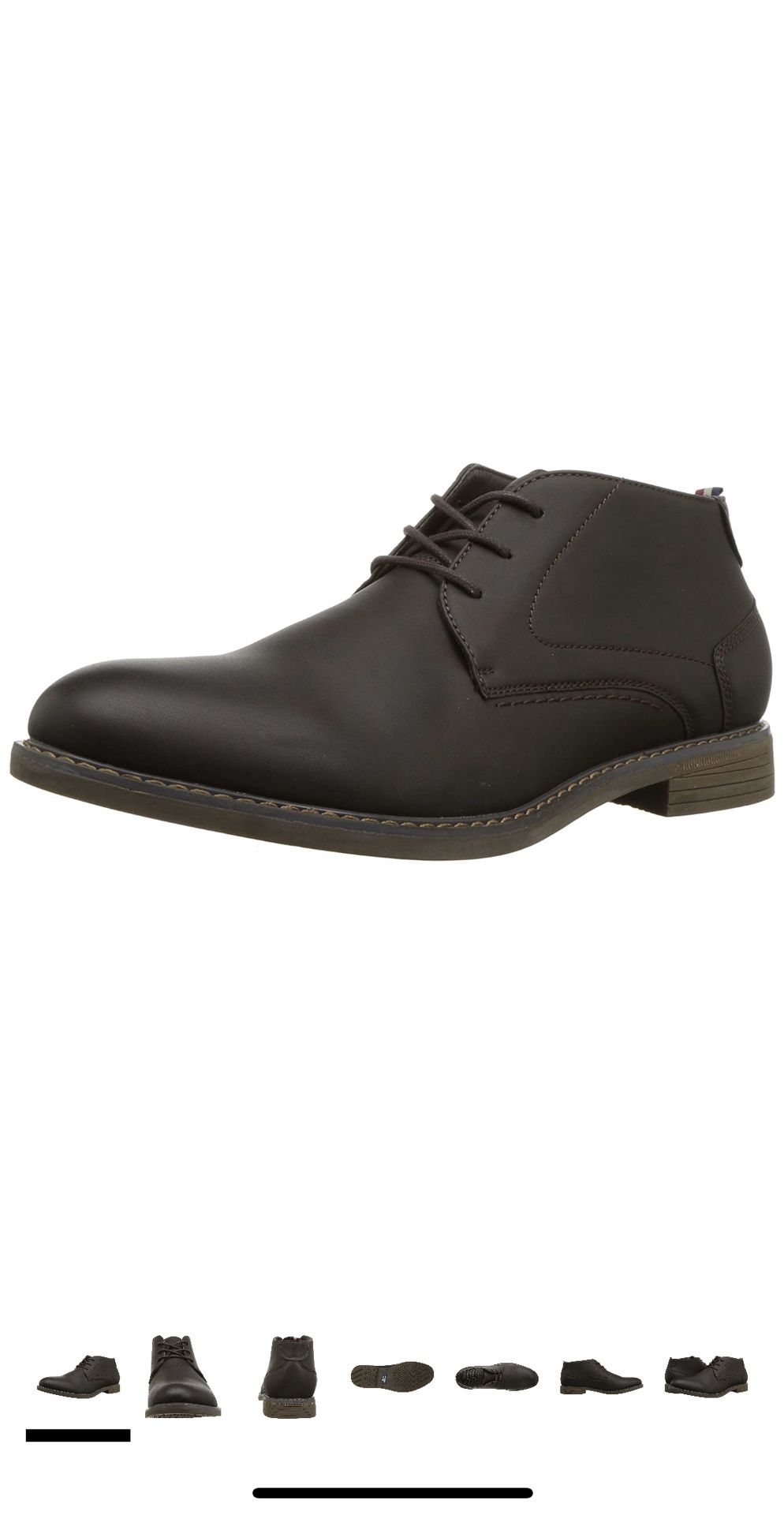 Izod chukka boots hot sale
