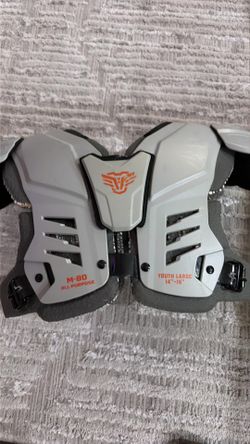 Legion M-80 youth large