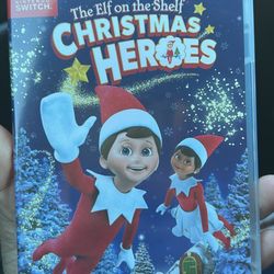 Nintendo switch game 