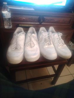 Air force 1s