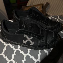 Off-White Shoes 