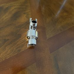 6 - Shower Head Holder Shower Arm Holder for Handheld Shower Head