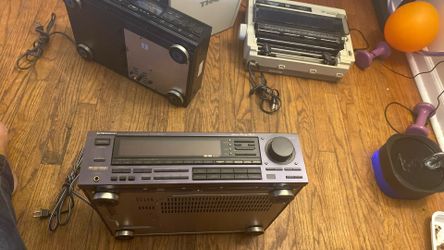 Pioneer Vac - 5600